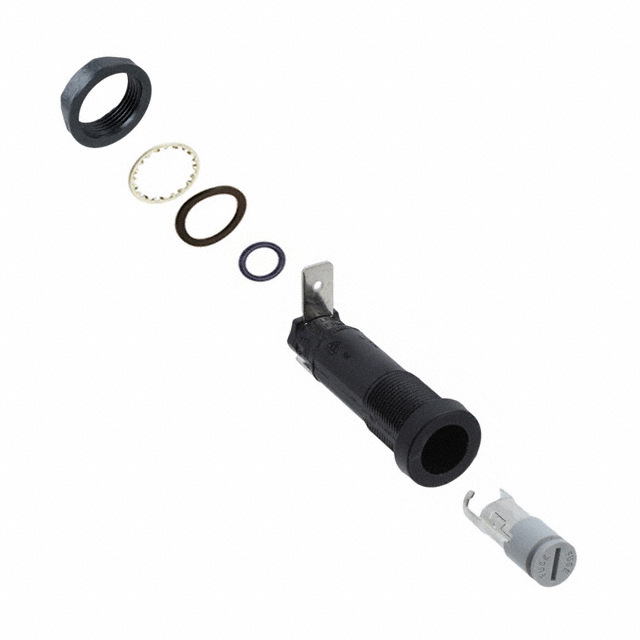 03453LS3HXNP Littelfuse Inc. Portafusibles