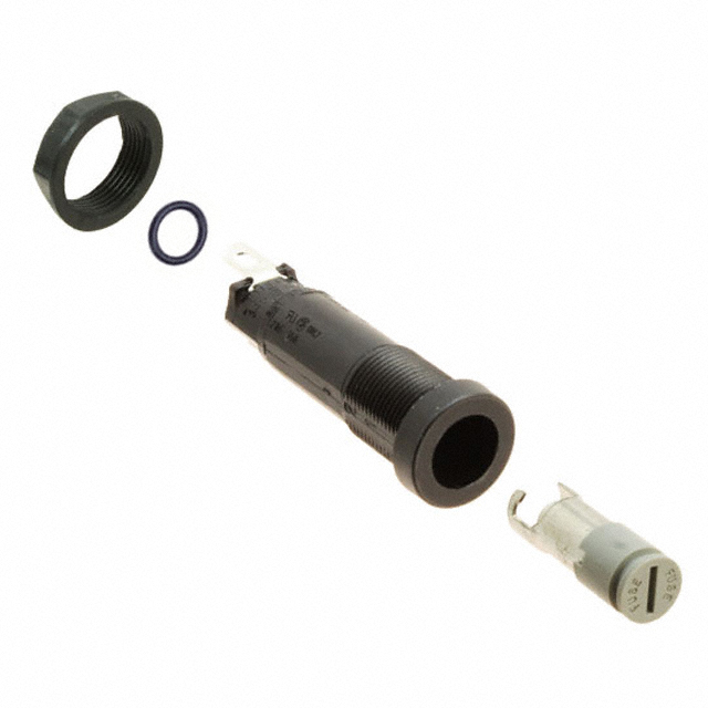 03453LS8HXP Littelfuse Inc. Porte-fusibles