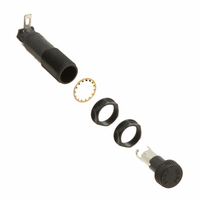 03453RF1HXL Littelfuse Inc. Portafusibili