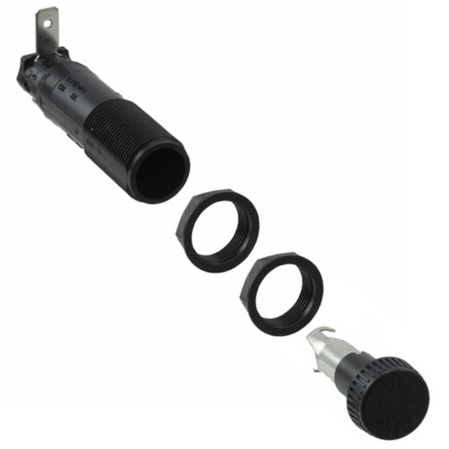 03453RF3H Littelfuse Inc. Porte-fusibles