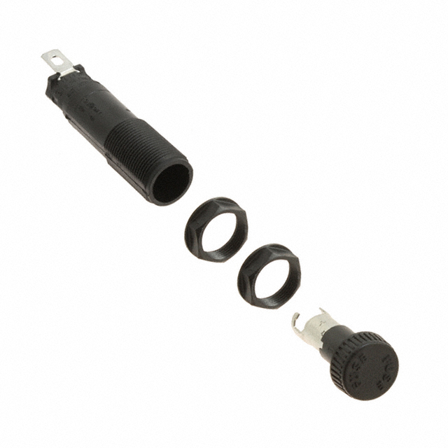 03453RF4H Littelfuse Inc. Portafusibili