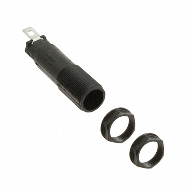 03453RF4ZX010 Littelfuse Inc. Sicherungshalter