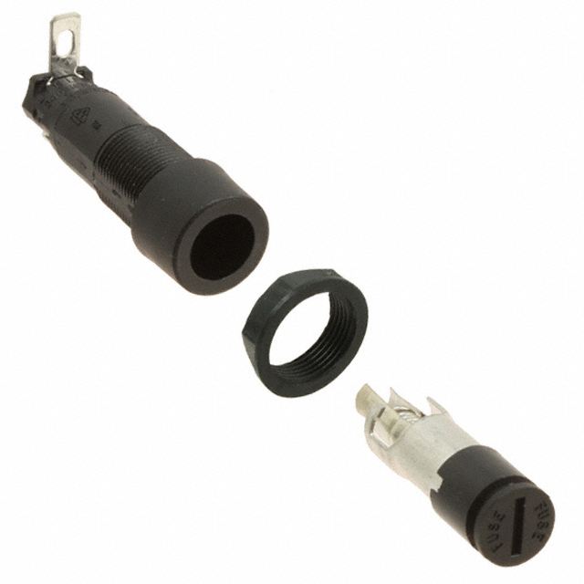 03455HS1X Littelfuse Inc. Sicherungshalter