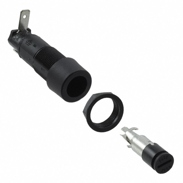 03455HS3H Littelfuse Inc. Fuseholders
