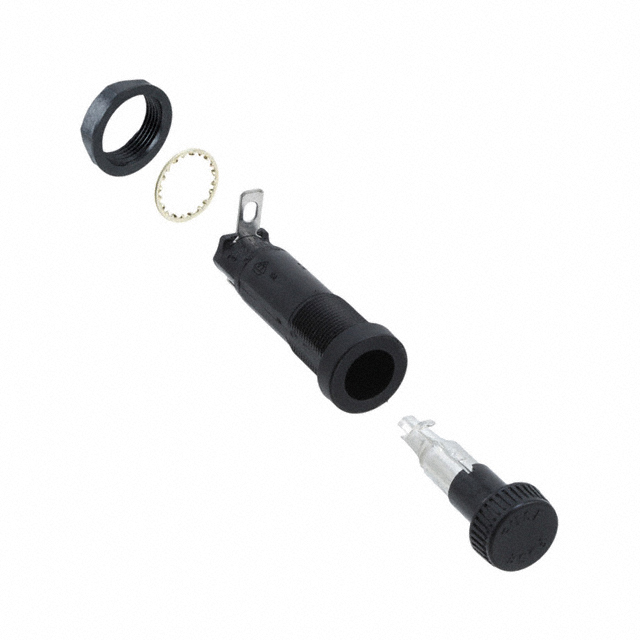 03455LF1HXL Littelfuse Inc. Fuseholders