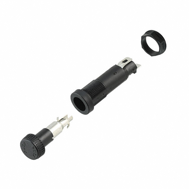 03455LF8X Littelfuse Inc. Porte-fusibles