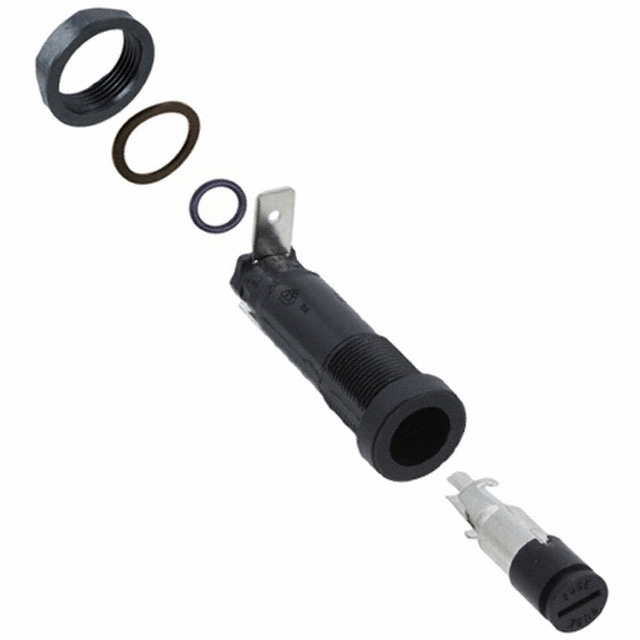03455LS1HXNP Littelfuse Inc. Portafusibles