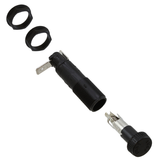 03455RF1X Littelfuse Inc. Porte-fusibles