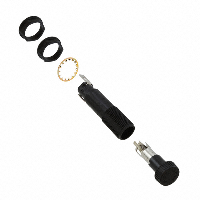 03455RF2HXL Littelfuse Inc. Fuseholders
