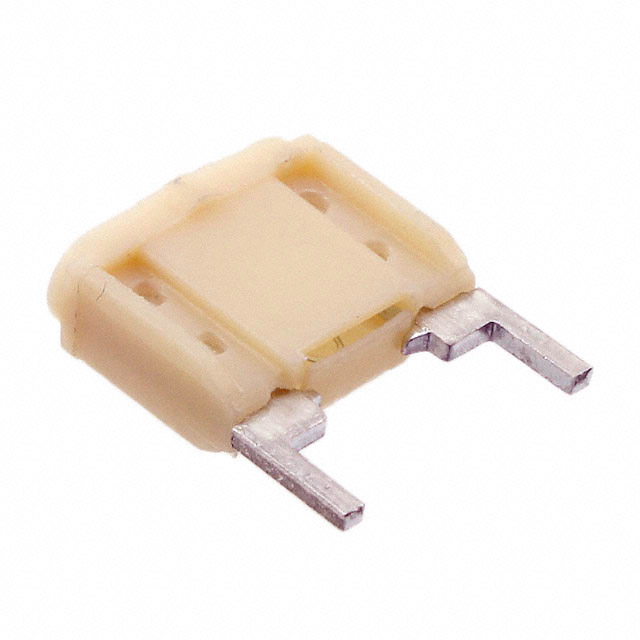 044707.5Y Littelfuse Inc. Sicherungen