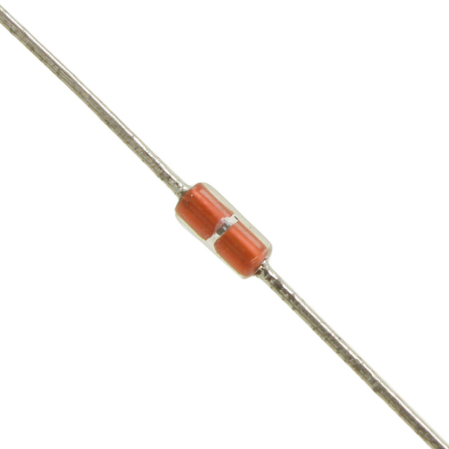 103FG1K Littelfuse Inc.  NTC Thermistors
