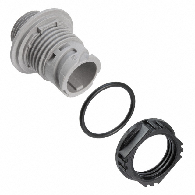 APD-1CPH8-2-12 ITT Cannon, LLC  Boîtiers de connecteurs circulaires