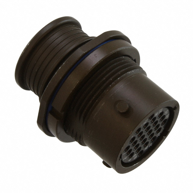 MKJ3A7W10-26SN ITT Cannon, LLC  Circular Connector Assemblies