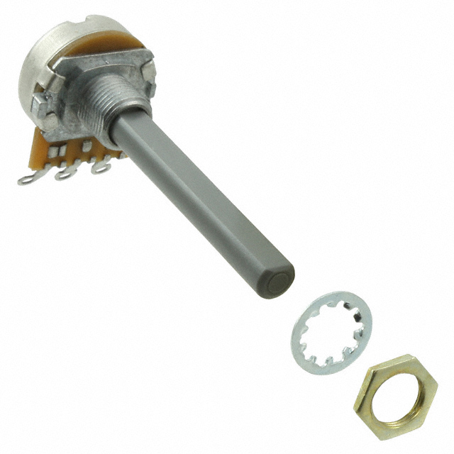 23ESB103MMF50NF TE Connectivity Passive Product  Rotary Potentiometers Rheostats