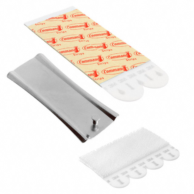 17047-ES 3M  Ganci per grucce e clip