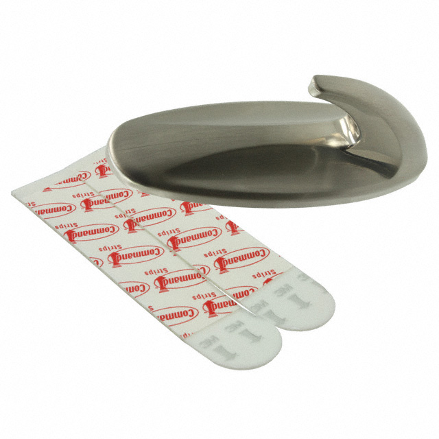 17083BN-ES 3M  Ganci per grucce e clip