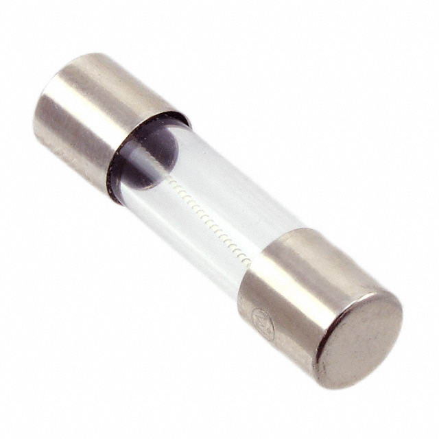 20111000021P Littelfuse Inc. Fusibles