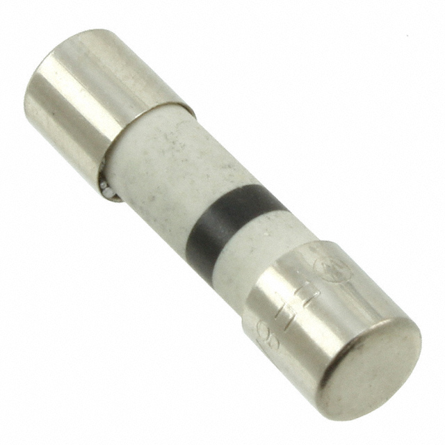 23018000021 Littelfuse Inc. Fusibles