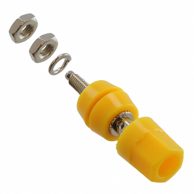 4199 Keystone Electronics  Anschlussklemmen