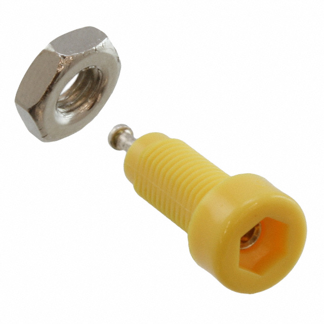 6034 Keystone Electronics  Spine Jack