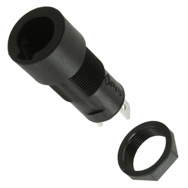 82100000005 Littelfuse Inc. Sicherungshalter
