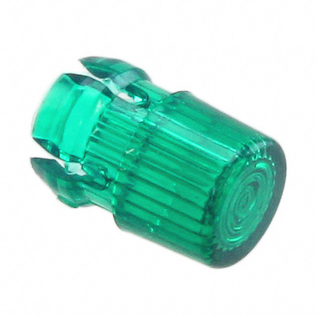 8651 Keystone Electronics  Lentilles