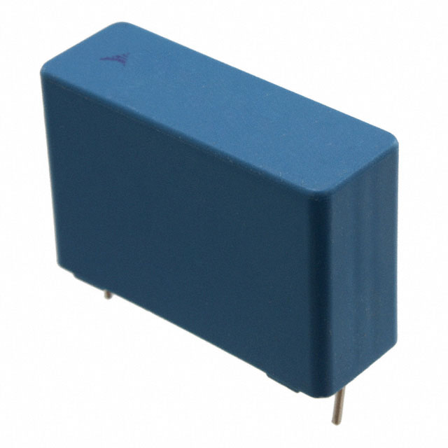 B32654A0224K000 EPCOS - TDK Electronics  Film Capacitors