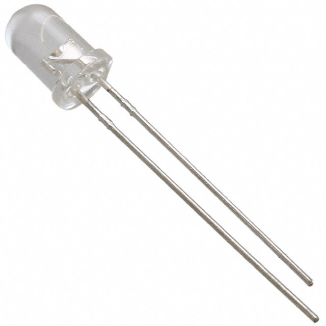 C503B-RBS-CW0Z0AA2 CreeLED, Inc.  Indication LED - Discrète