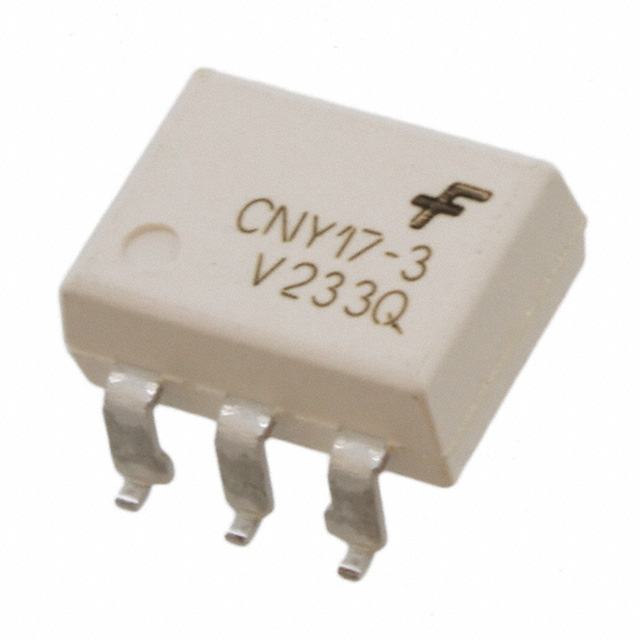 CNY173SVM onsemi  Transistor-Photovoltaik-Ausgangsoptokoppler