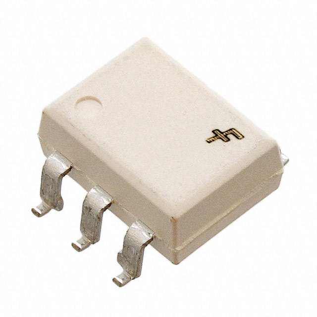 CNY17F3SM onsemi  Optoisolatori di uscita fotovoltaici a transistor