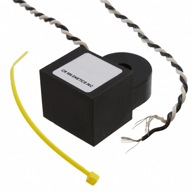 CR9521-20 CR Magnetics Inc.  Current Sensors
