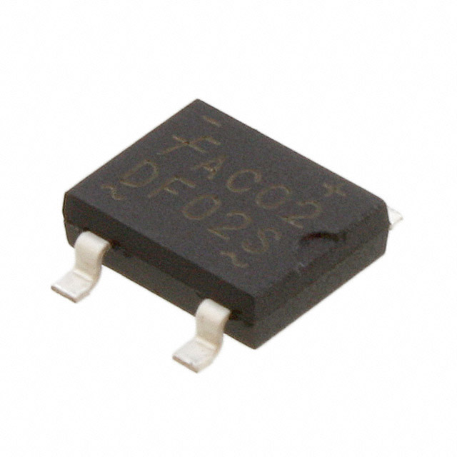 DF02S1 onsemi  Bridge Rectifiers