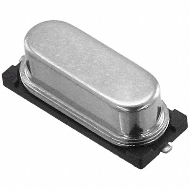 ECS-110.5-20-5PX-TR ECS Inc.  Crystals