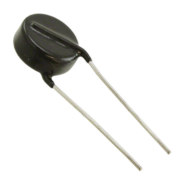 ERZ-E14A102 Panasonic Electronic Components Varistori MOV