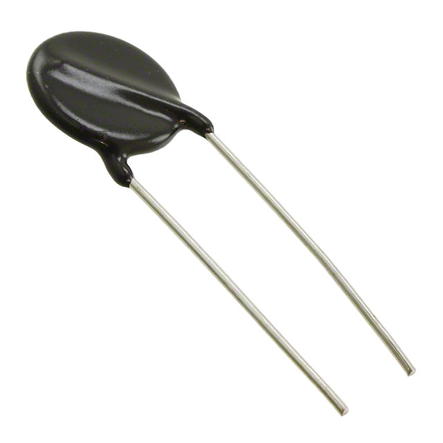 ERZ-E14A201 Panasonic Electronic Components Varistori MOV