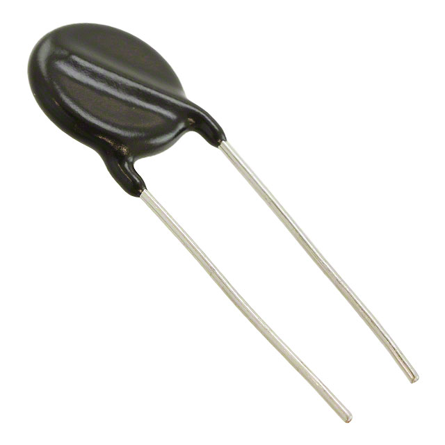 ERZ-E14A271 Panasonic Electronic Components Varistoren MOVs