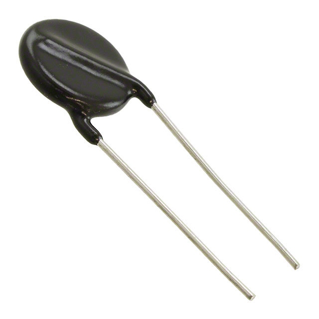 ERZ-E14A331 Panasonic Electronic Components Varistori MOV