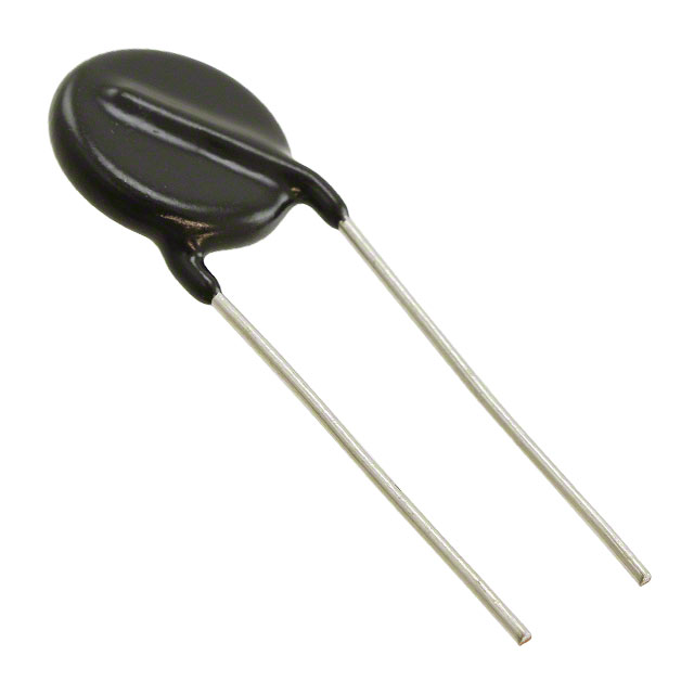 ERZ-E14A361 Panasonic Electronic Components Varistori MOV