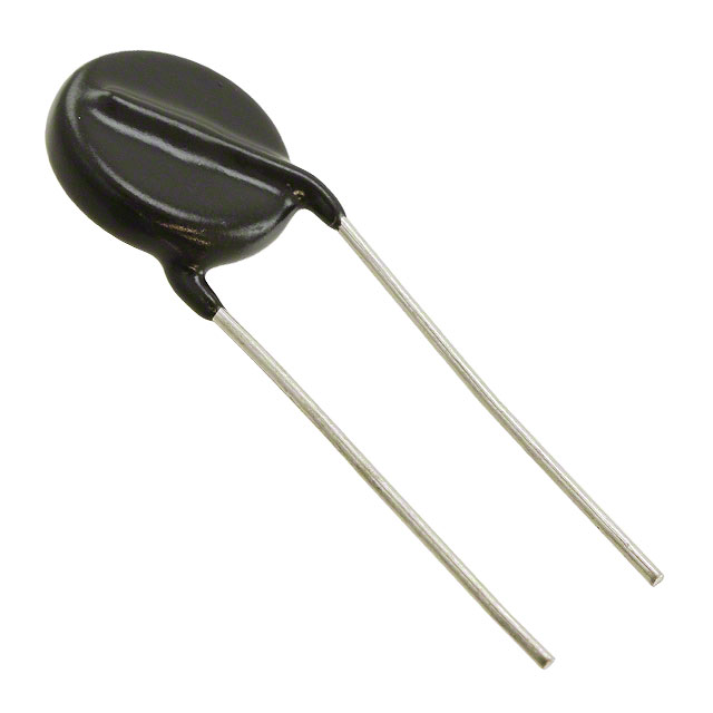 ERZ-E14A471 Panasonic Electronic Components Varistances MOV