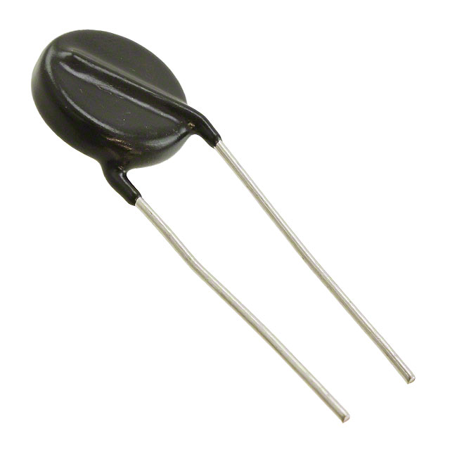ERZ-E14A561 Panasonic Electronic Components Varistances MOV