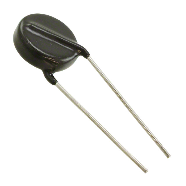 ERZ-E14A681 Panasonic Electronic Components Varistoren MOVs