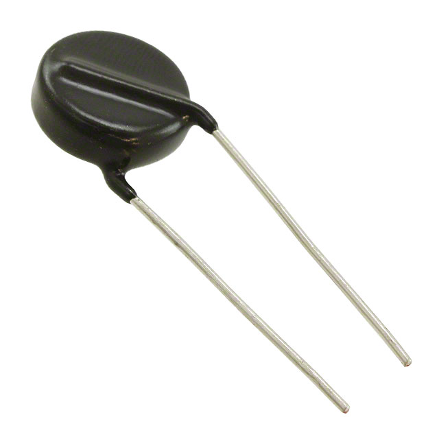 ERZ-E14A751 Panasonic Electronic Components Varistors MOVs