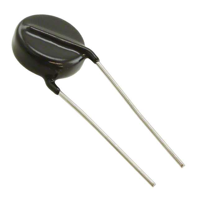 ERZ-E14A821 Panasonic Electronic Components Varistoren MOVs