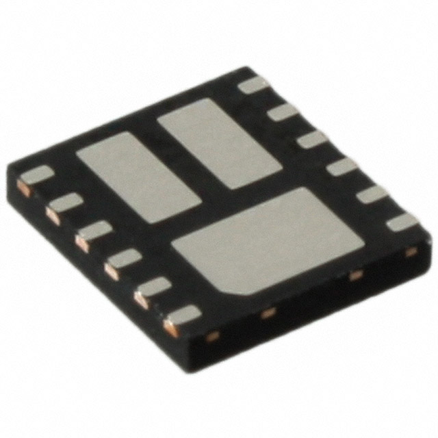 FDMQ86530L onsemi  FET MOSFET Arrays