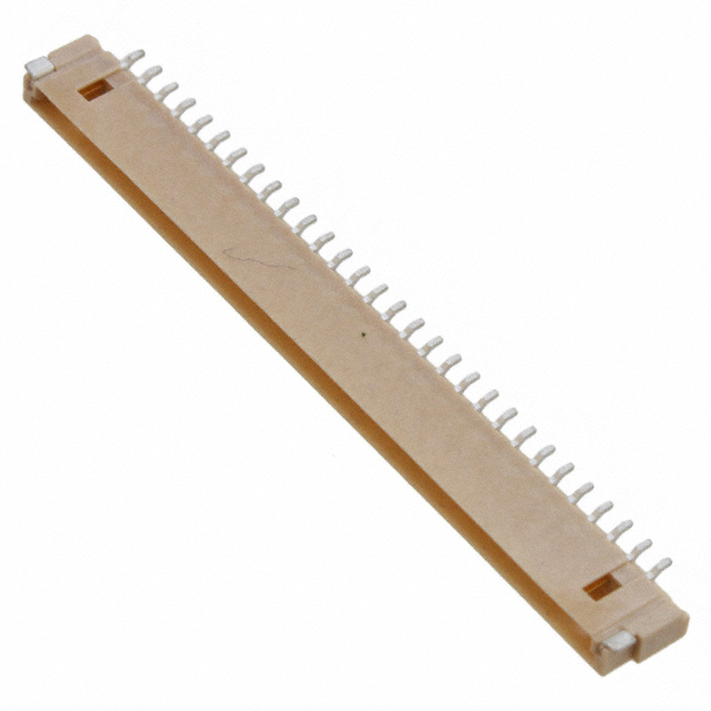 FI-S30P-HFE JAE Electronics  Headers Male Pins