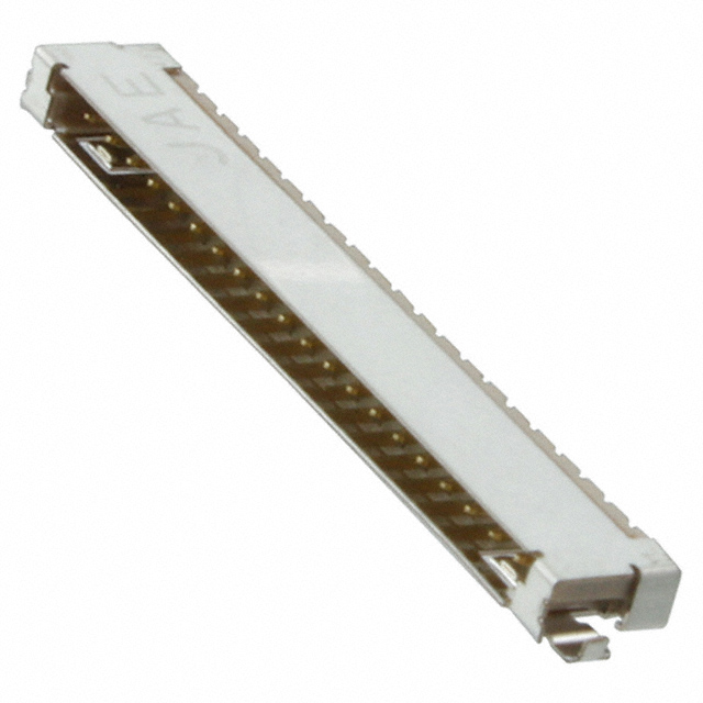 FI-SE20P-HFE JAE Electronics  Headers Male Pins
