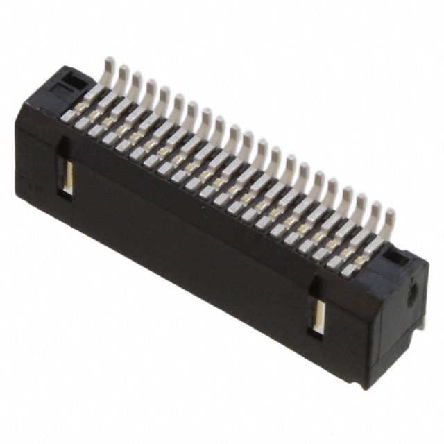 FI-W21P-HFE JAE Electronics  Embases à broches mâles