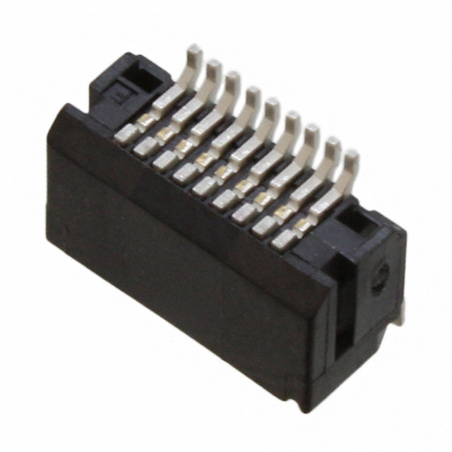 FI-W9P-HFE JAE Electronics  Headers Male Pins