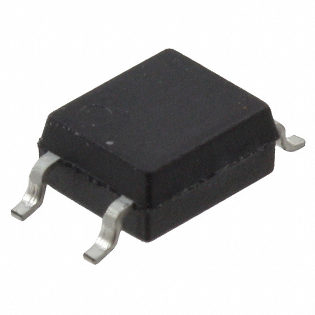 FODM121 onsemi  Transistor Photovoltaic Output Optoisolators