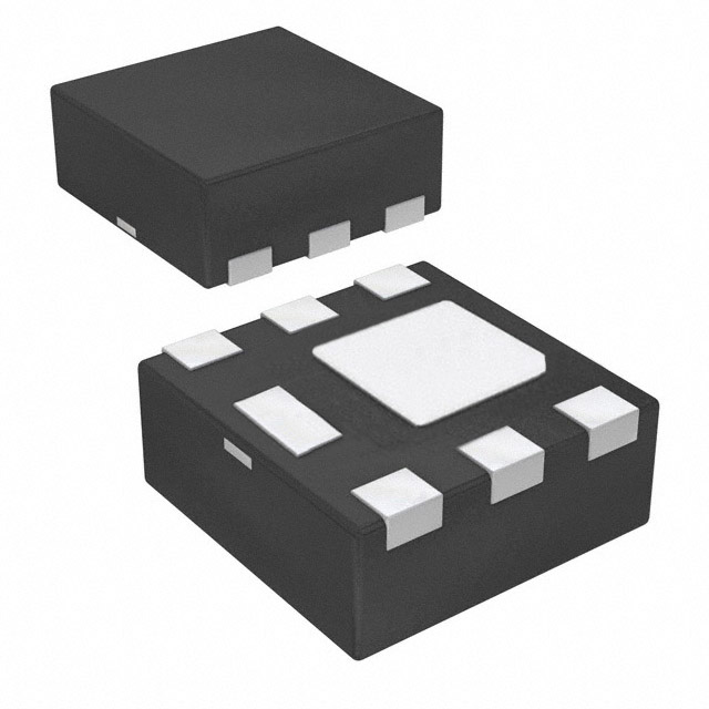FDMA8878 onsemi  FET individuales MOSFET